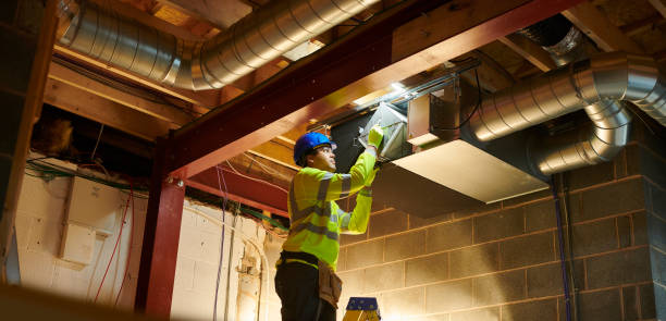 Best Ductwork Cleaning Services  in Ellington, MO