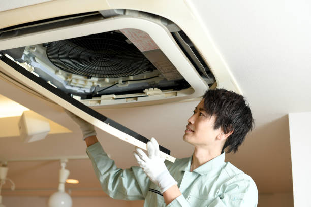 Best Affordable HVAC Duct Cleaning  in Ellington, MO