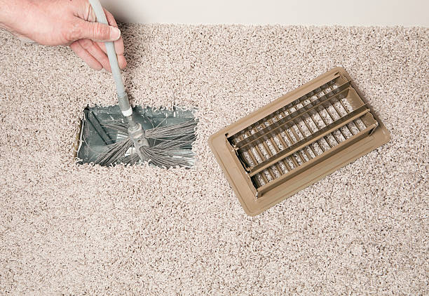 Best HVAC Duct Inspection Services  in Ellington, MO