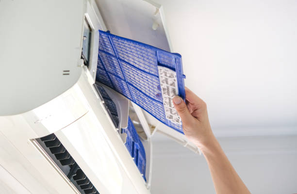 Professional Airduct Cleaning in Ellington, MO