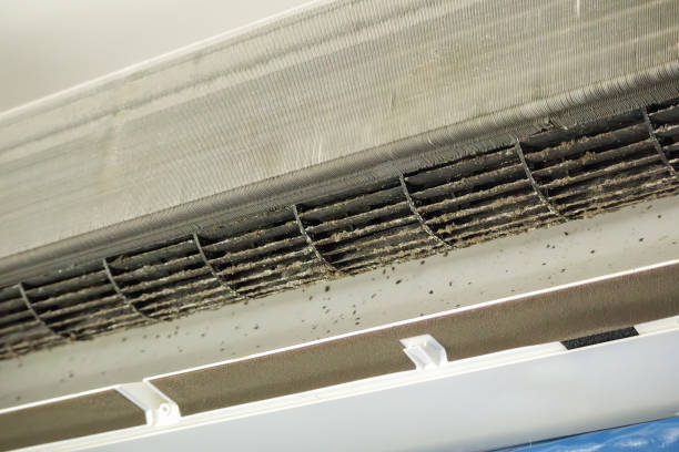 Best Residential Air Duct Cleaning  in Ellington, MO
