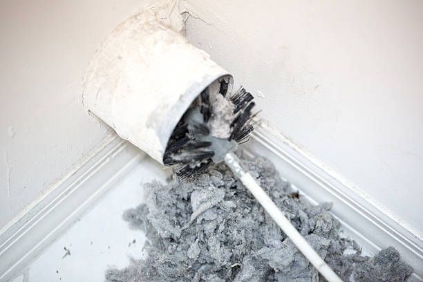 Best Affordable Duct Cleaning Services  in Ellington, MO