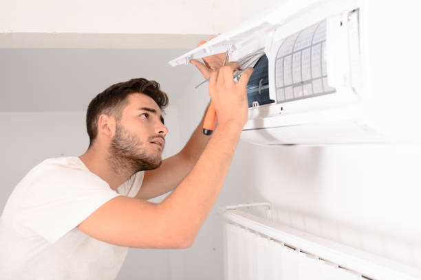 Best Home Air Vent Cleaning  in Ellington, MO