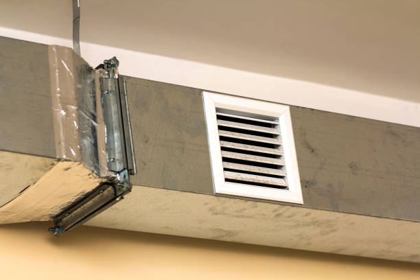 Best General Air Duct Cleaning  in Ellington, MO